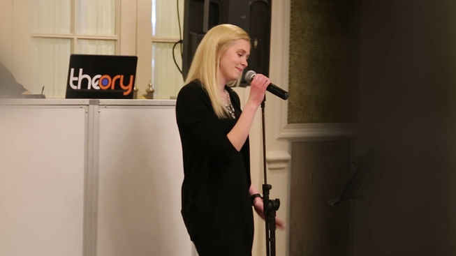 Vocal Reel 2026